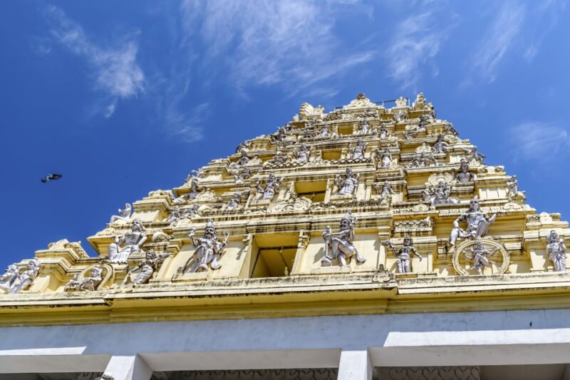 Bangalore: Private Full Day Sightseeing Tour - Cancellation and Refund Policy