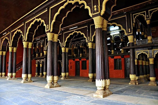 Bangalore Private Tour - Inclusions