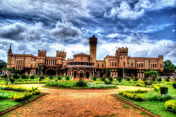 Bangalore Private Tour - Inclusions