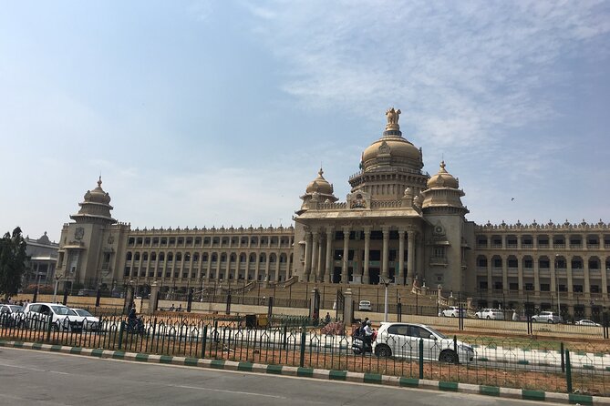 Bangalore Private Tour - Getting There
