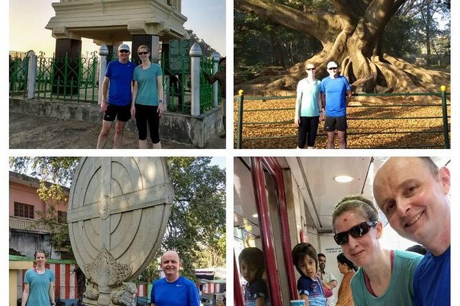 Bangalore Running Tour With Breakfast - Inclusions