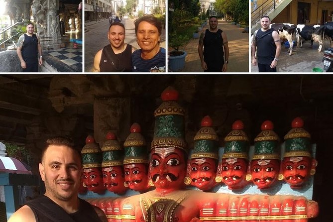 Bangalore Running Tour With Breakfast - Meeting and Departure