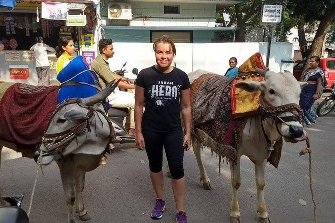 Bangalore Running Tour With Breakfast - Cancellation Policy