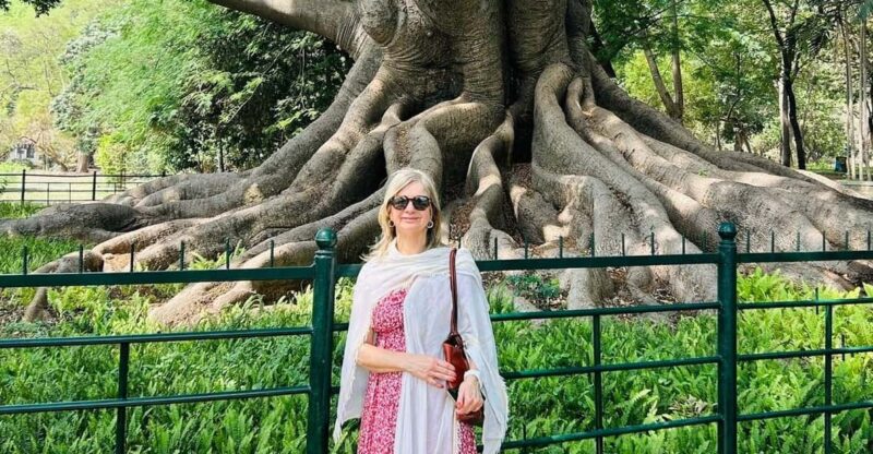 Bangalore Through the Ages - Full-Day Tour With Lunch - Exploring Bangalores History