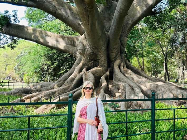 Bangalore Through the Ages - Full-Day Tour With Lunch - Expert Guide Commentary