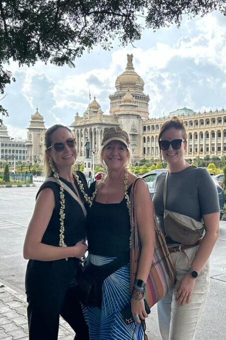 Bangalore Through the Ages - Full-Day Tour With Lunch - Customer Feedback