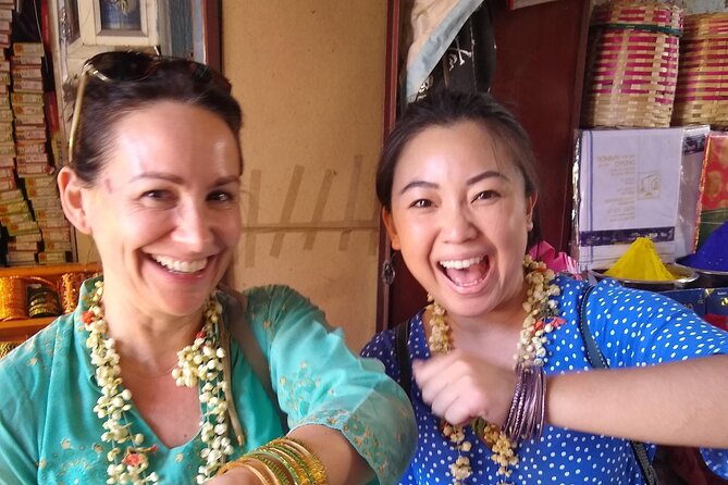 Bangalore Through the Ages - Full-Day Tour With Lunch - Personalized Pickup and Transportation