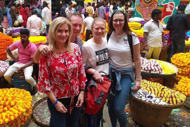 Bangalore Through the Ages - Full-Day Tour With Lunch - Ensuring a Memorable Sightseeing Experience