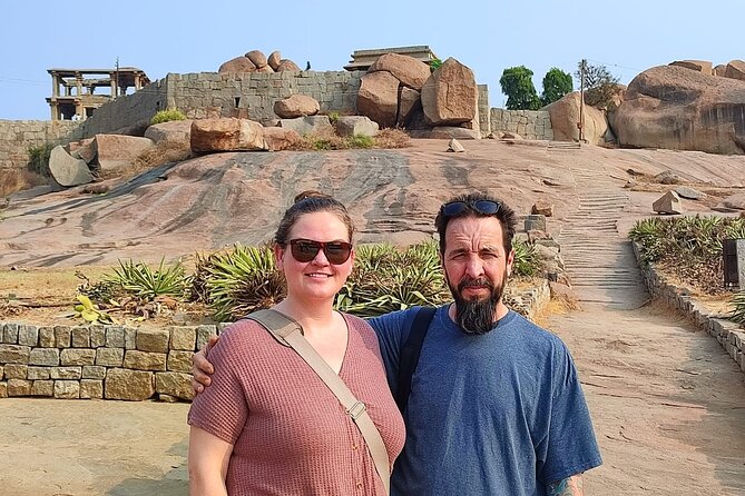 Bangalore to Hampi - Inclusions and Exclusions
