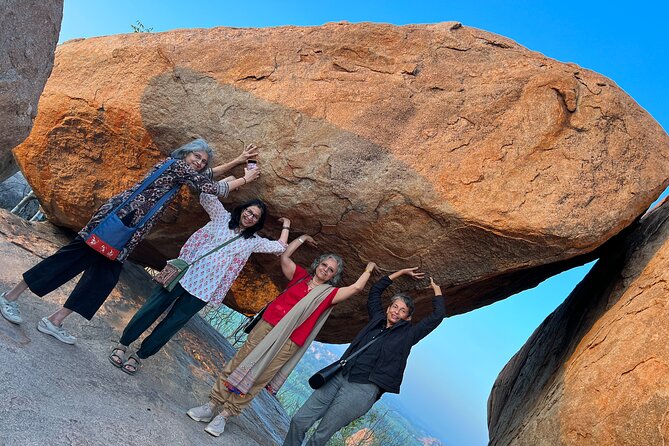 Bangalore to Hampi - Pricing and Cancellation