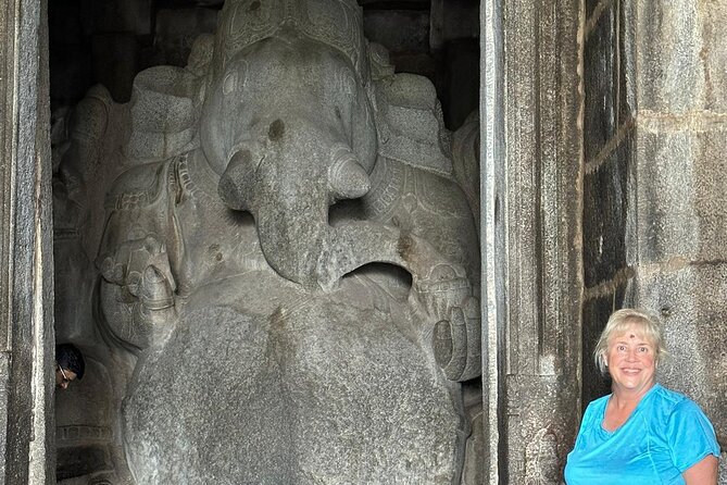 Bangalore to Hampi - Reviews and Ratings
