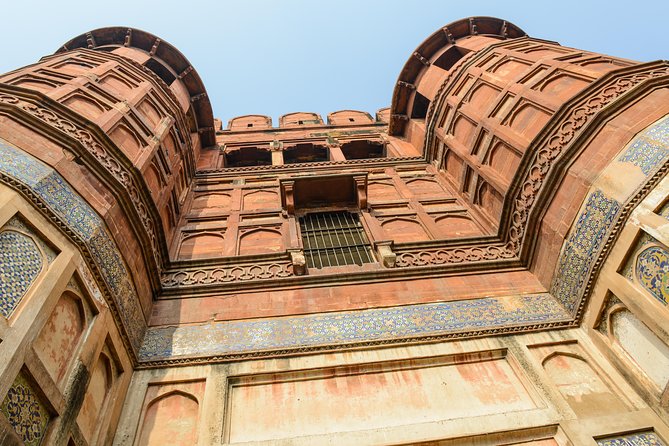 Bangalore to Taj Mahal and Agra Same Day Tour With Flights - Transportation Details