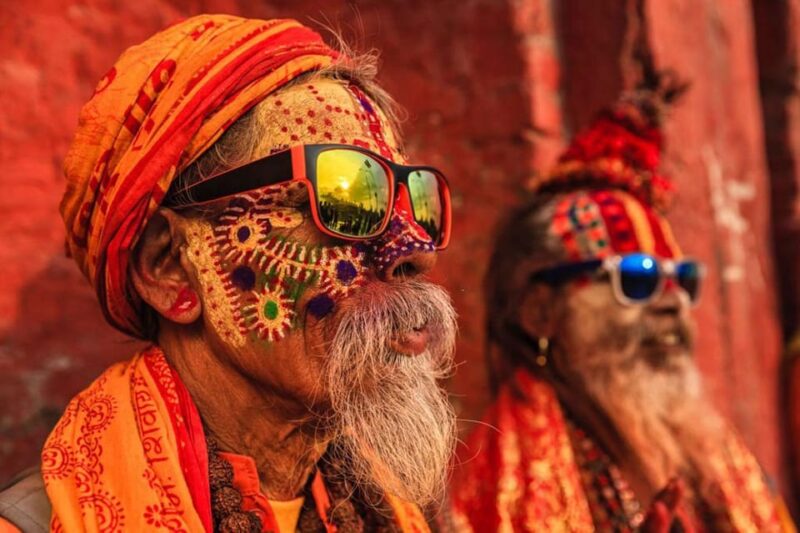 Bangalore To Varanasi Tour Packages - Key Points