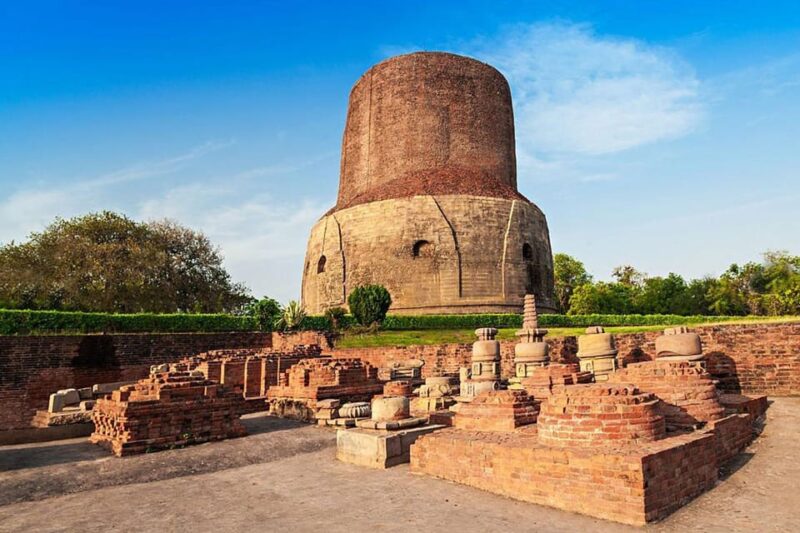 Bangalore To Varanasi Tour Packages - Inclusions