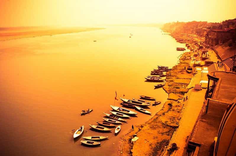 Bangalore To Varanasi Tour Packages - Important Information