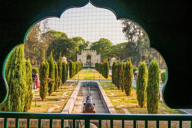 Bangalore Tour By Tuk Tuk! - Additional Noteworthy Stops