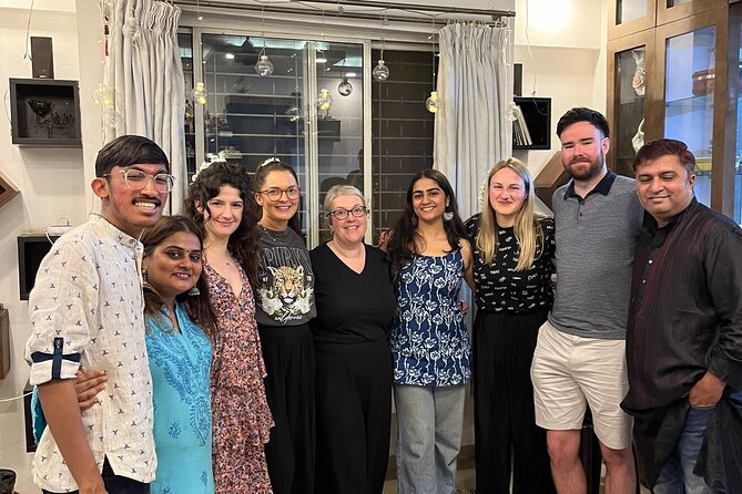 Bangalore: Traditional Cooking Classes & Dinner With Chef Family - Sample Menu Highlights