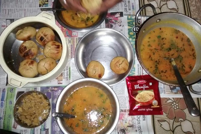 Bangalore: Traditional Cooking Classes & Dinner With Chef Family - Unique Cultural Immersion Opportunity