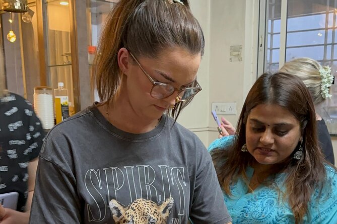 Bangalore: Traditional Cooking Classes & Dinner With Chef Family - Unique Cultural Immersion Opportunity