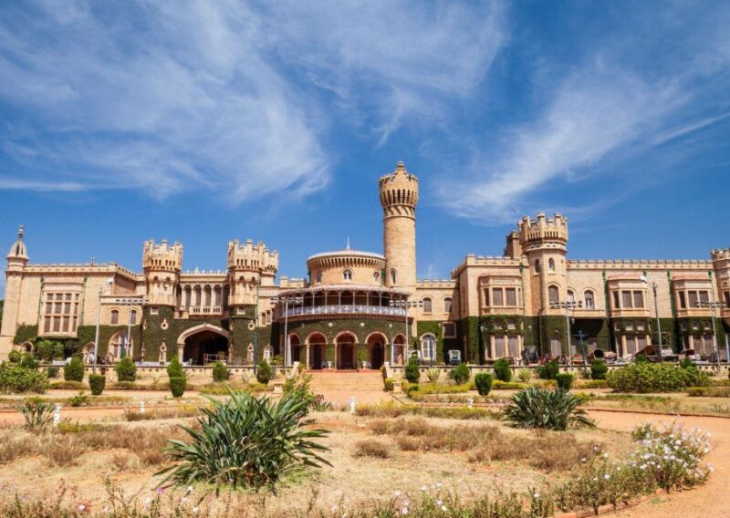Bangalore Walking Tour (2 Hours Guided Walking Tour) - Experience Highlights