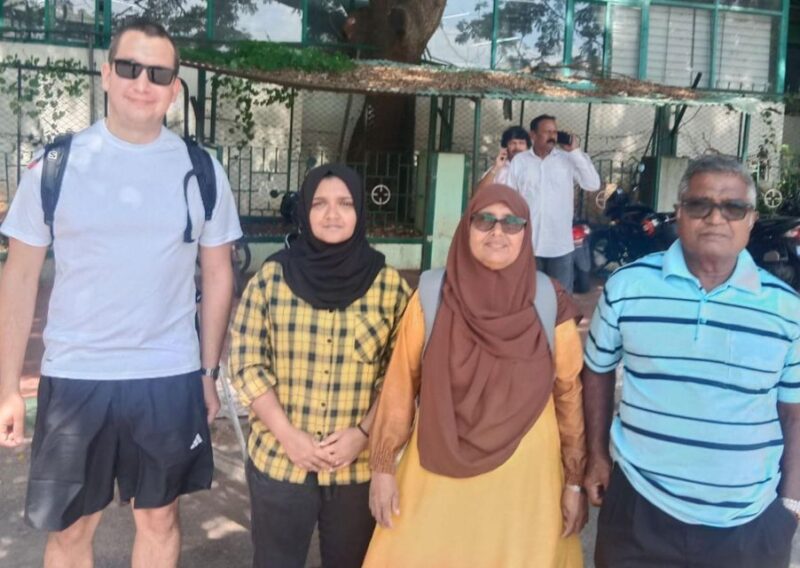 Bangalore Walking Tour (2 Hours Guided Walking Tour) - Cancellation Policy