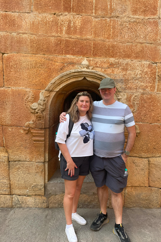 Bangalore Walking Tours - Flower Market, PETE and More - Key Points