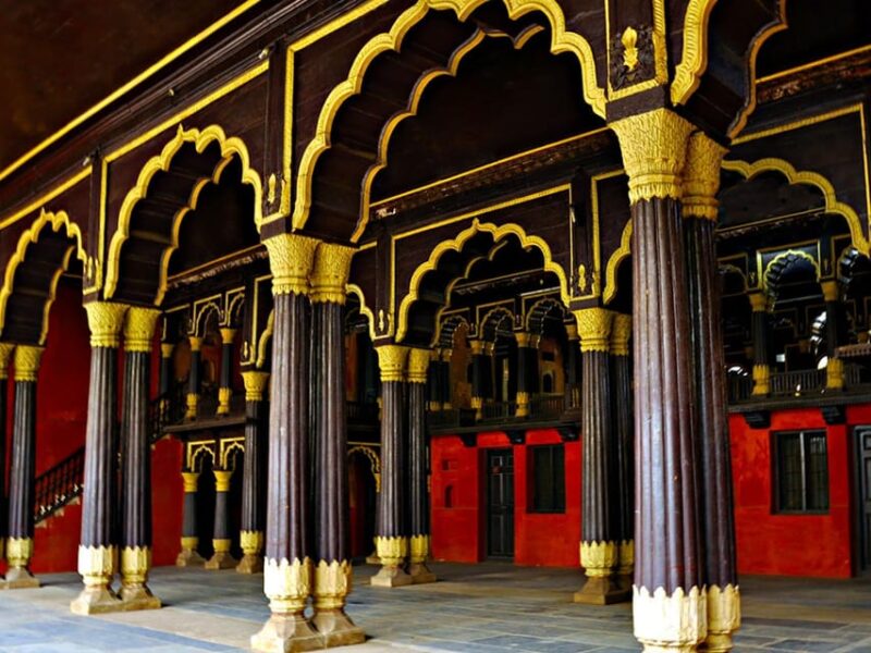 Bangalore Walking Tours - Flower Market, PETE and More - Preparation and Meeting Information
