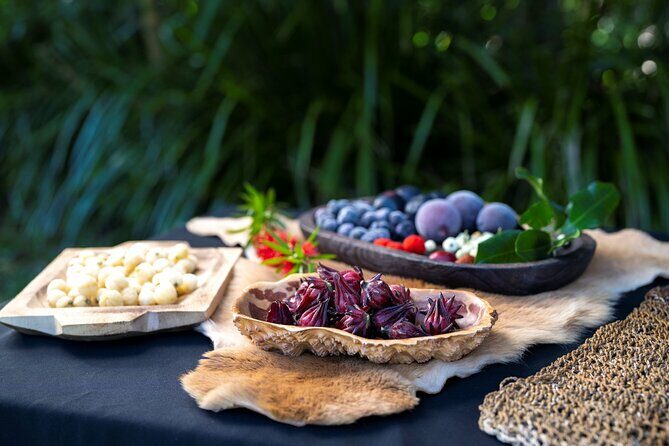 Bangalow Native Bush Food Tour - An Authentic Taste of Indigenous Australia in Byron Bay
