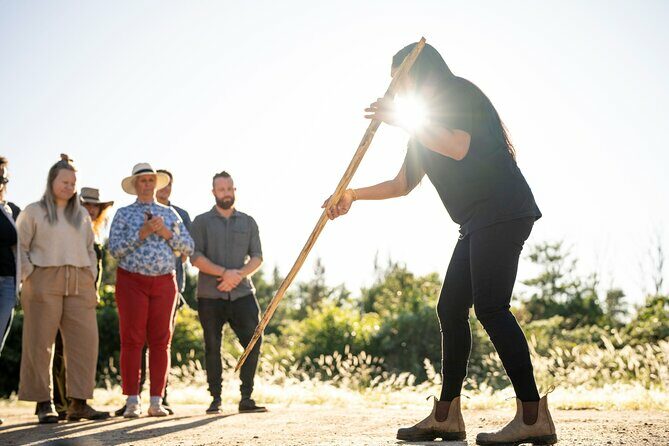 Bangalow Native Bush Food Tour - Practical Details: What You Should Know