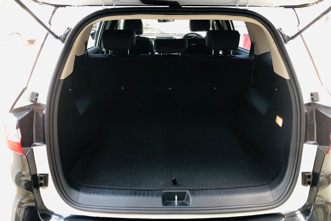 Bangkok: 100% Electric Bangkok Airport Private Transfer - Environmental Impact