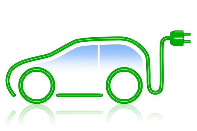 Bangkok: 100% Electric Bangkok Airport Private Transfer - Transfer Details