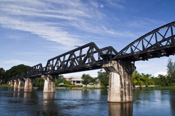 Bangkok: 2-Day River Kwai & Erawan National Park Tour - Frequently Asked Questions