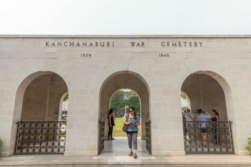 Bangkok: 2-Day River Kwai Trip with Floating Hotel and Meals - What Makes This Tour Stand Out? The Details That Matter