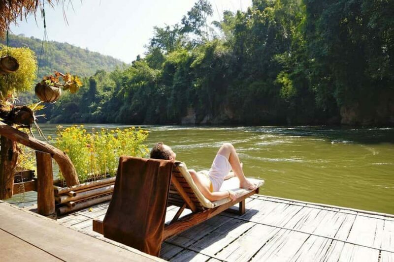 Bangkok: 2-Day River Kwai Trip with Floating Hotel and Meals - The Sum Up: Who Should Consider This Tour?