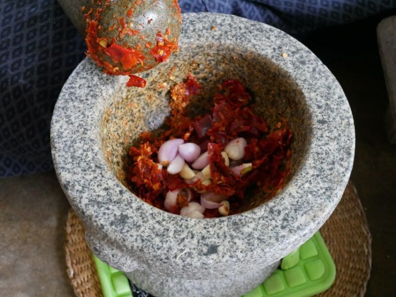 Bangkok: 2-Day Thai Cooking Class in a Teak House - Experience Highlights