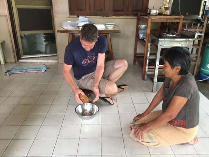 Bangkok: 2-Day Thai Cooking Class in a Teak House - Frequently Asked Questions