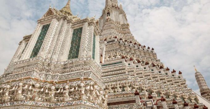 Bangkok: 2-Hour Canal Tour by Teak Boat - Suitability and Accessibility