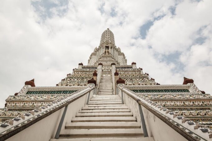 Bangkok: 2-Hour Canal Tour by Teak Boat - Customer Reviews and Ratings