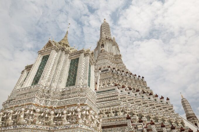 Bangkok: 2-Hour Canal Tour by Teak Boat - Booking and Cancellation Policy