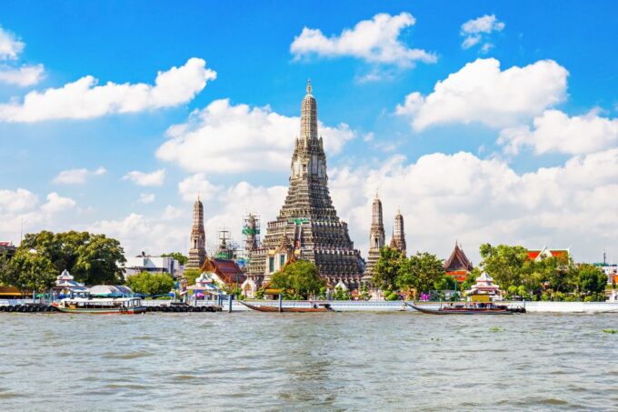 Bangkok: 2-Hour Canal Tour by Teak Boat - Frequently Asked Questions