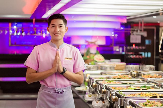 Bangkok: 2-Hour Dinner Cruise on the Chao Phraya Princess - Booking Information and Policies