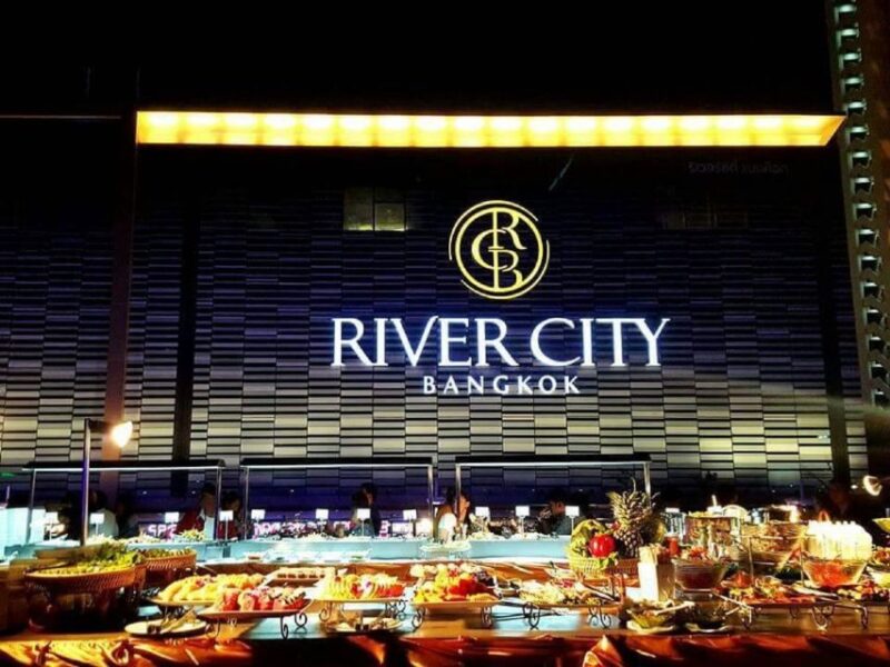 Bangkok: 2-Hour Dinner & Shows on White Orchid River Cruise - Activity Details