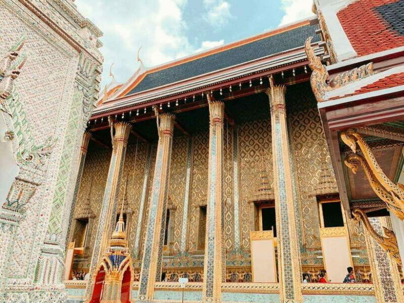 Bangkok: 2 Hours Grand Palace & Wat Pho Private Tour - FAQ