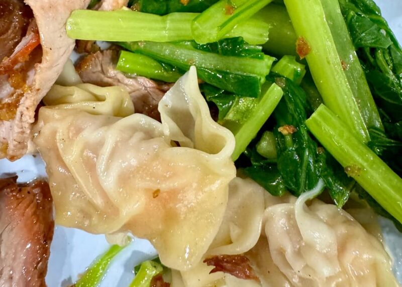 Bangkok: 2 Local Food Markets Brunch Walking Food Tour - Meeting Point and Duration