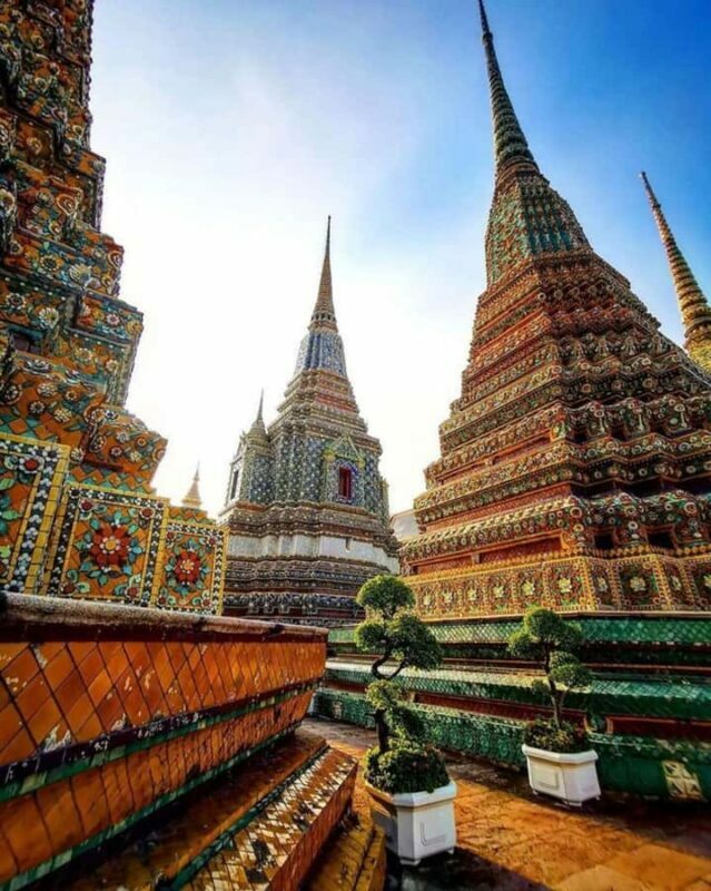 Bangkok: 3 - Hour Tour around Main City Temples - Is This Tour Worth It?