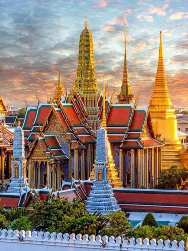 Bangkok: 3 - Hour Tour around Main City Temples - Who Should Consider This Tour?