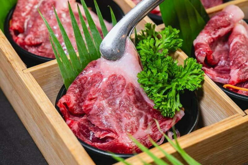 Bangkok: About Beef Lava Grill Buffet Package - Bangkok: About Beef Lava Grill Buffet Package — A thorough review