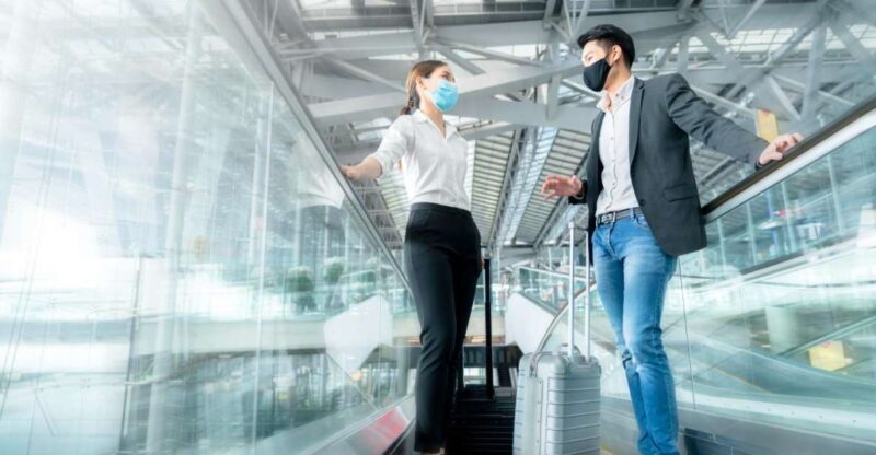 Bangkok Airport: Fast Lane Immigration Entry Ticket - Key Points