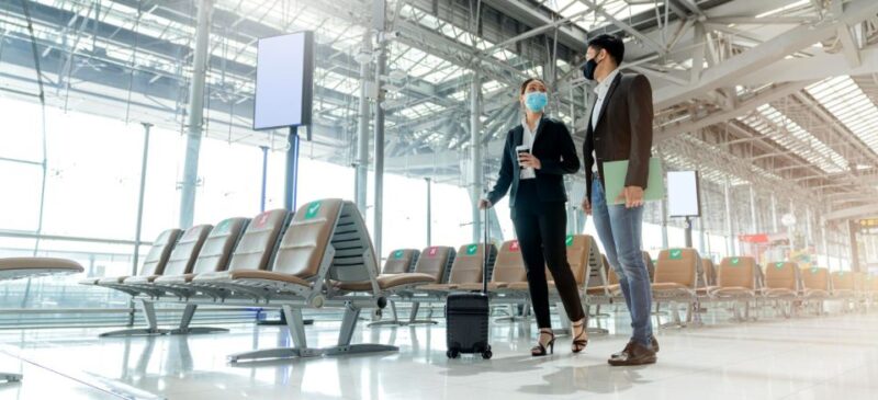 Bangkok Airport: Fast Lane Immigration Entry Ticket - Add-On Services