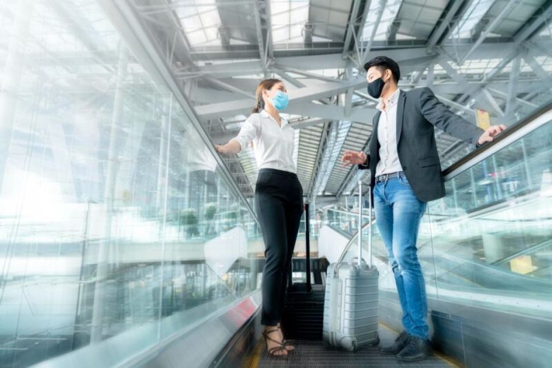 Bangkok Airport: Fast Lane Immigration Entry Ticket - Meeting Point and Important Information